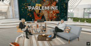Vallès Visió Parlem-ne: Xavier Guix