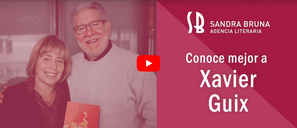 Conoce mejor a XAVIER GUIX